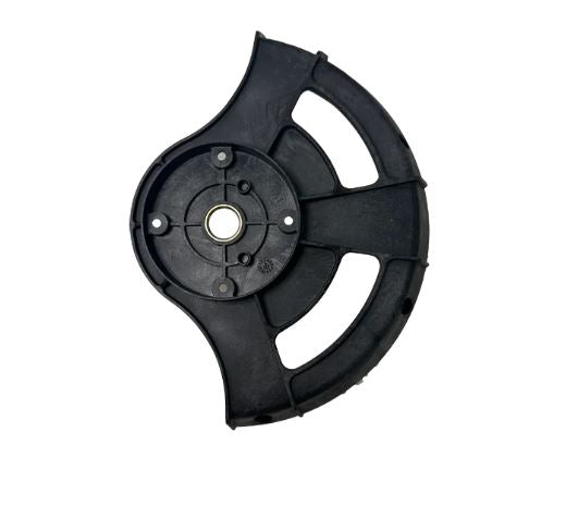 P100 Spreader Disc Casing (Outer, Right)