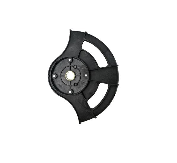 V50 Spreader Disc Casing (Outer, Left)