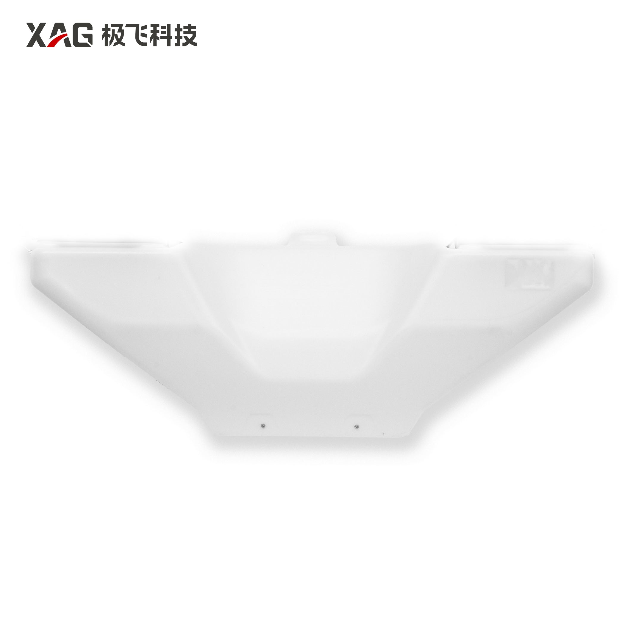 P100P Granule Container
-80L