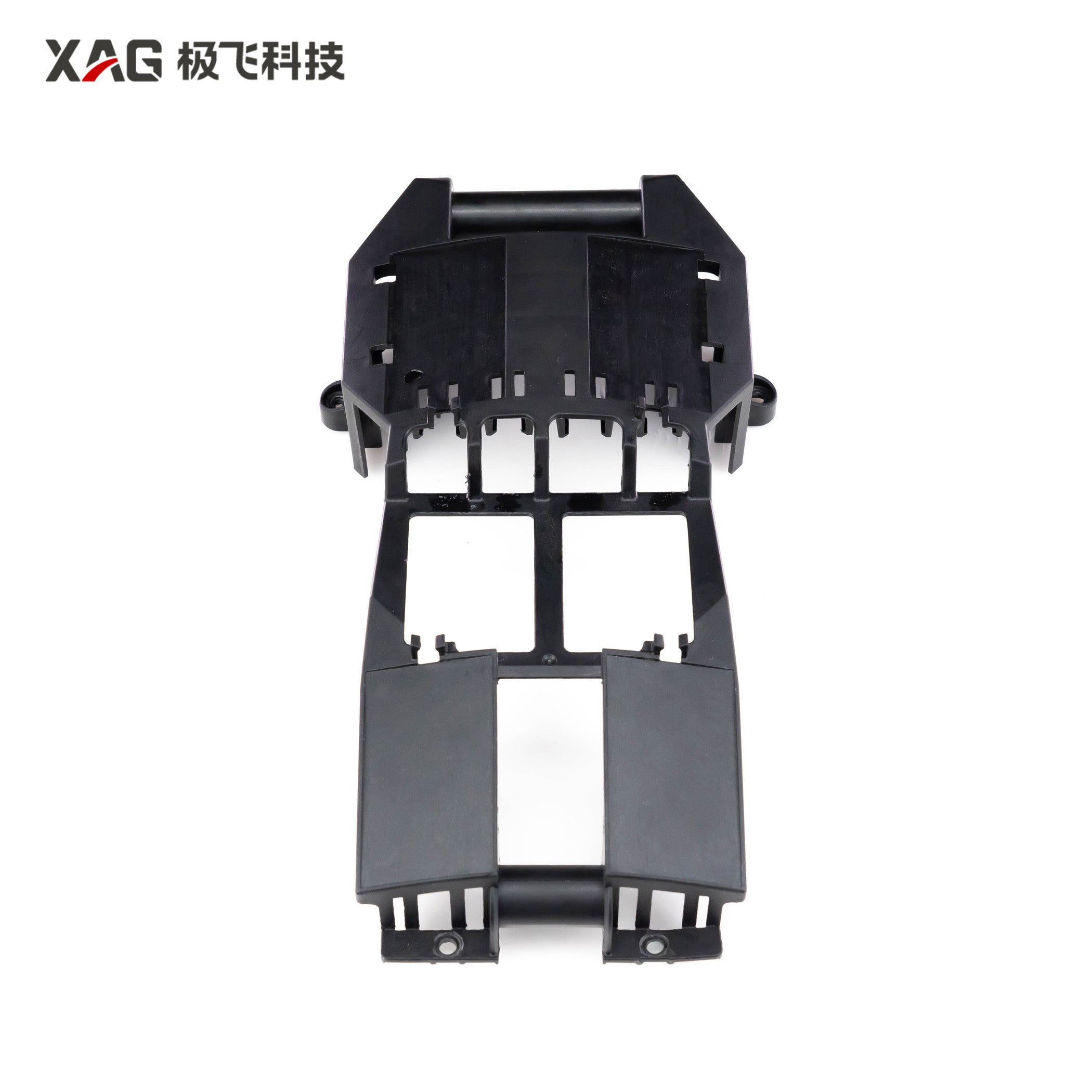 V50 Front Hood Bracket