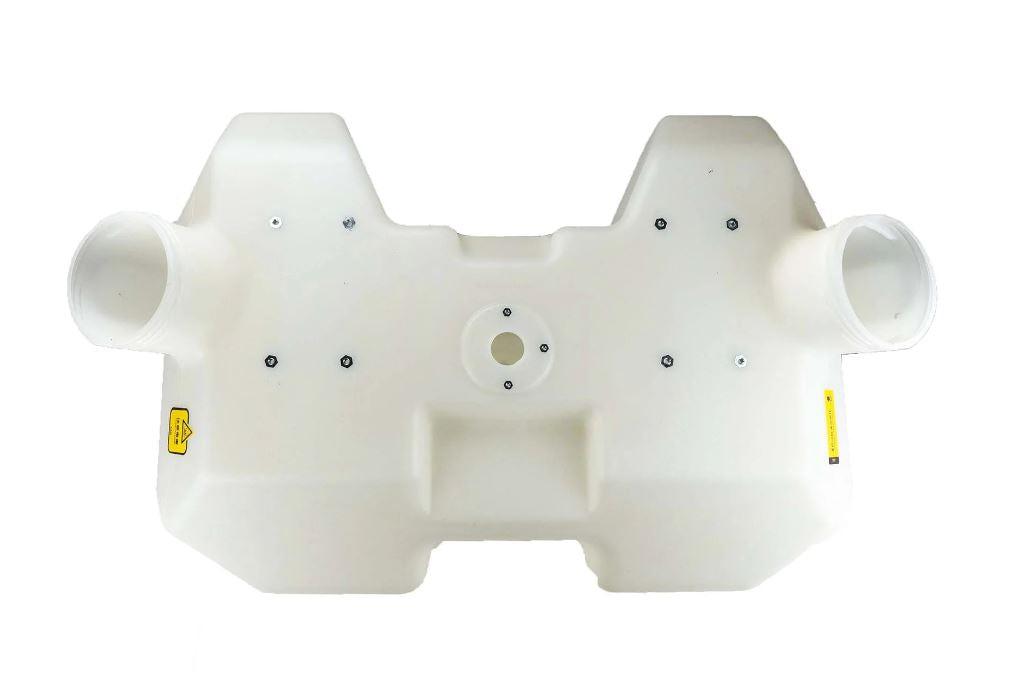 P100 Liquid Container