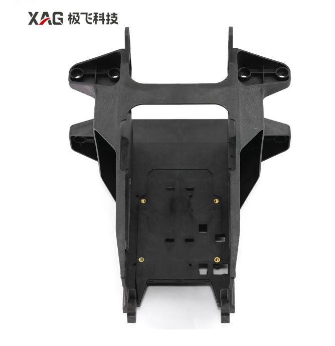 P100P Fuselage Front Compartment Frame