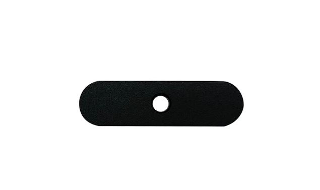 V40 47" Foldable Propeller Release Button Spring Clamp