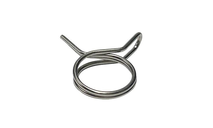 V40 14.5 Hose Clamp