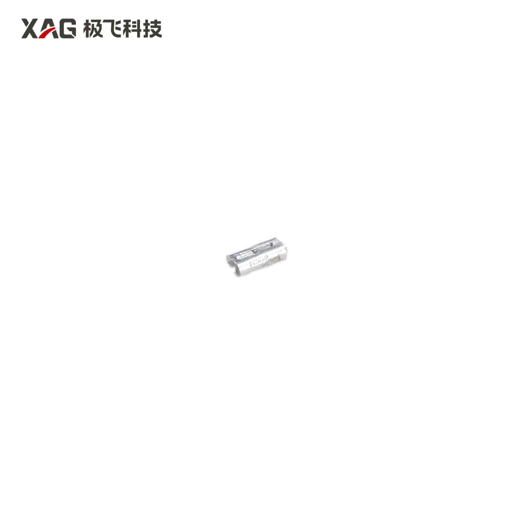 V50 Stainless Steel Wire Rope Aluminum Sheath