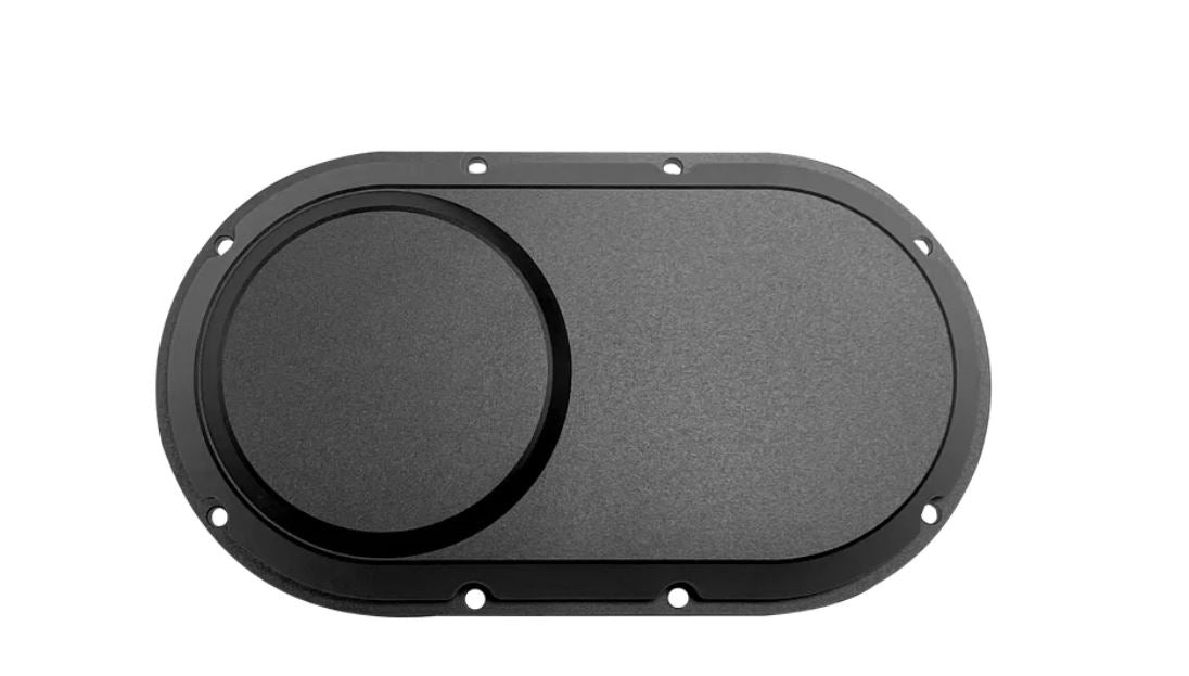 V40 V40EN Screw Feeder Gearbox Casing