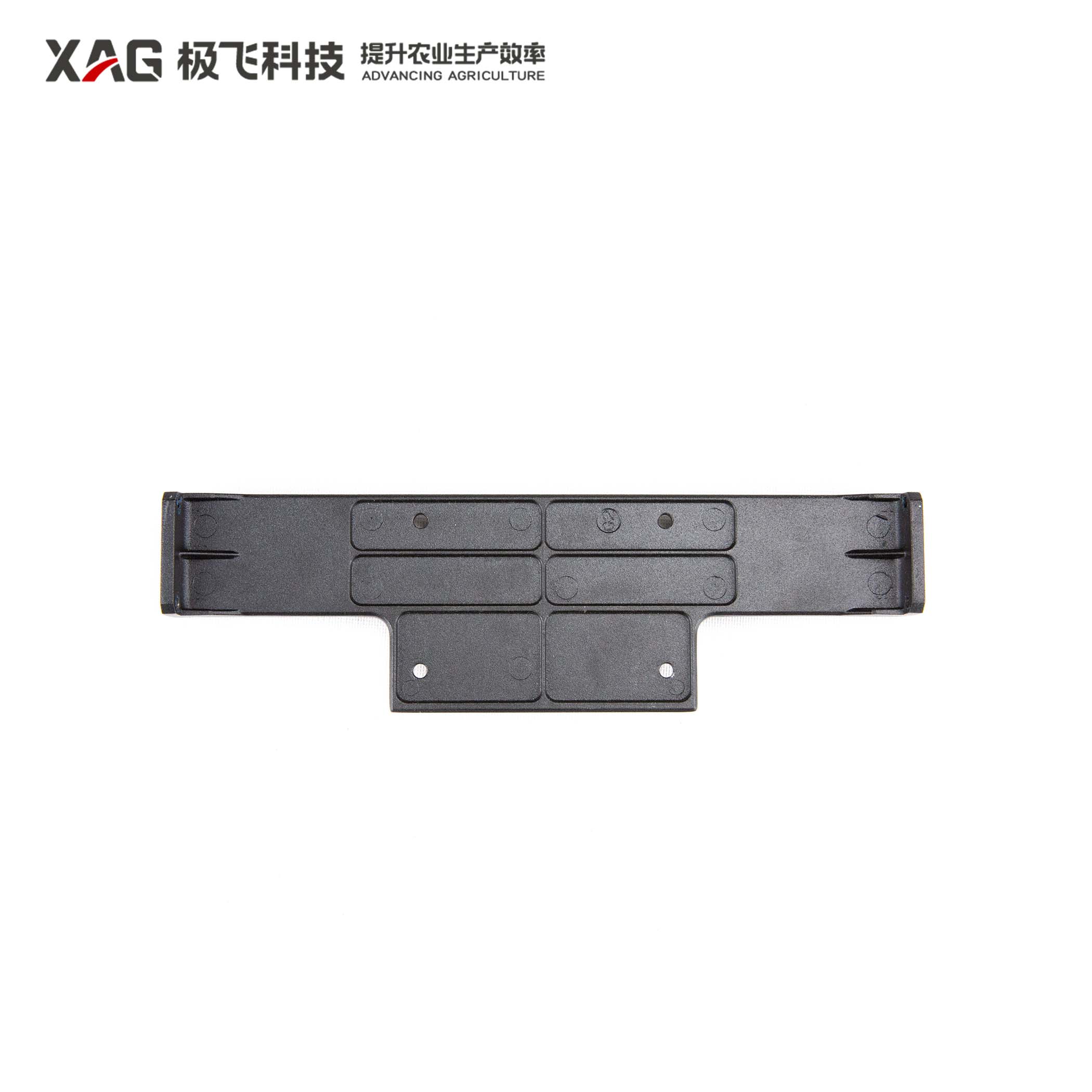 P100 Tail Frame Beam