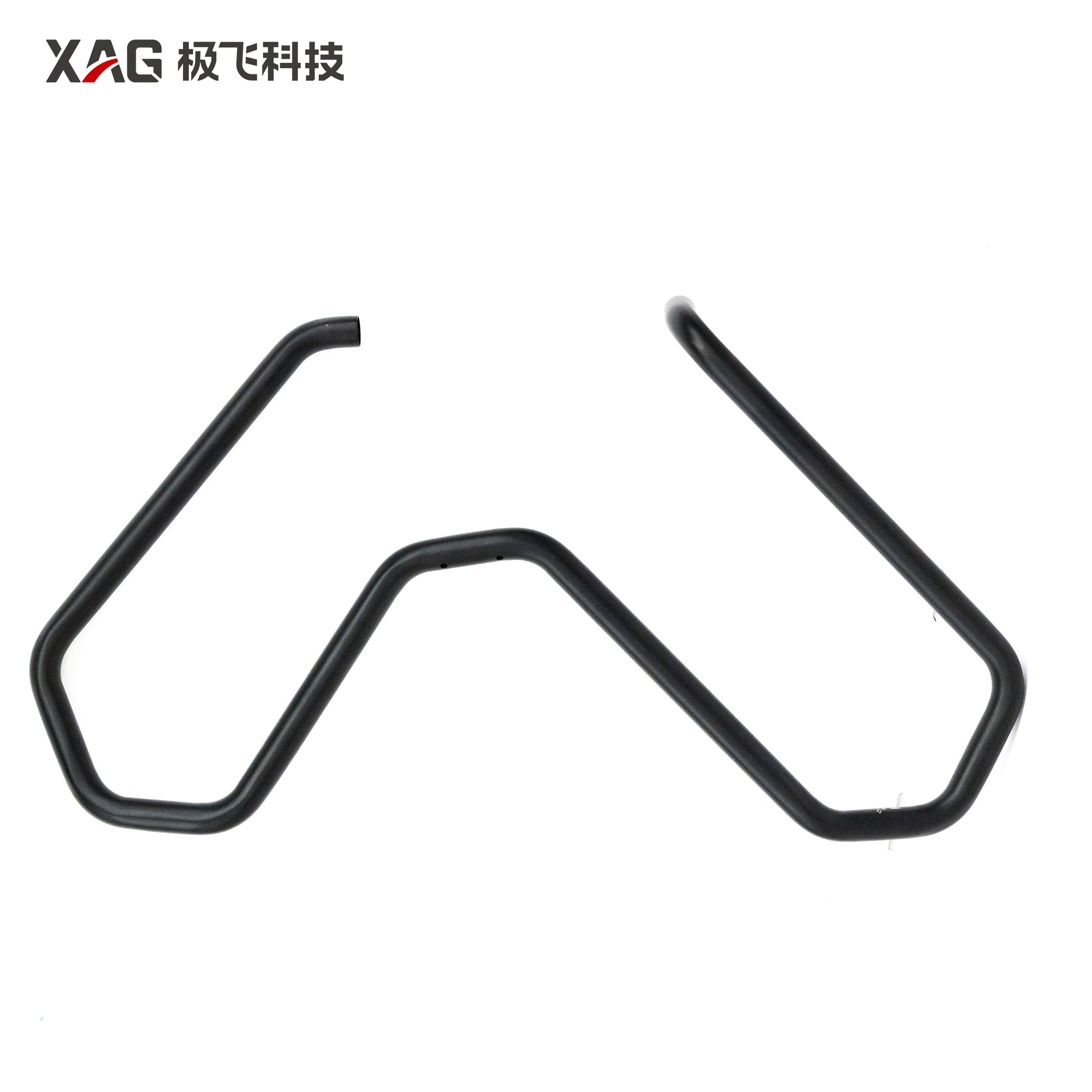 V50 Landing Skid (for Granule Container, Left)