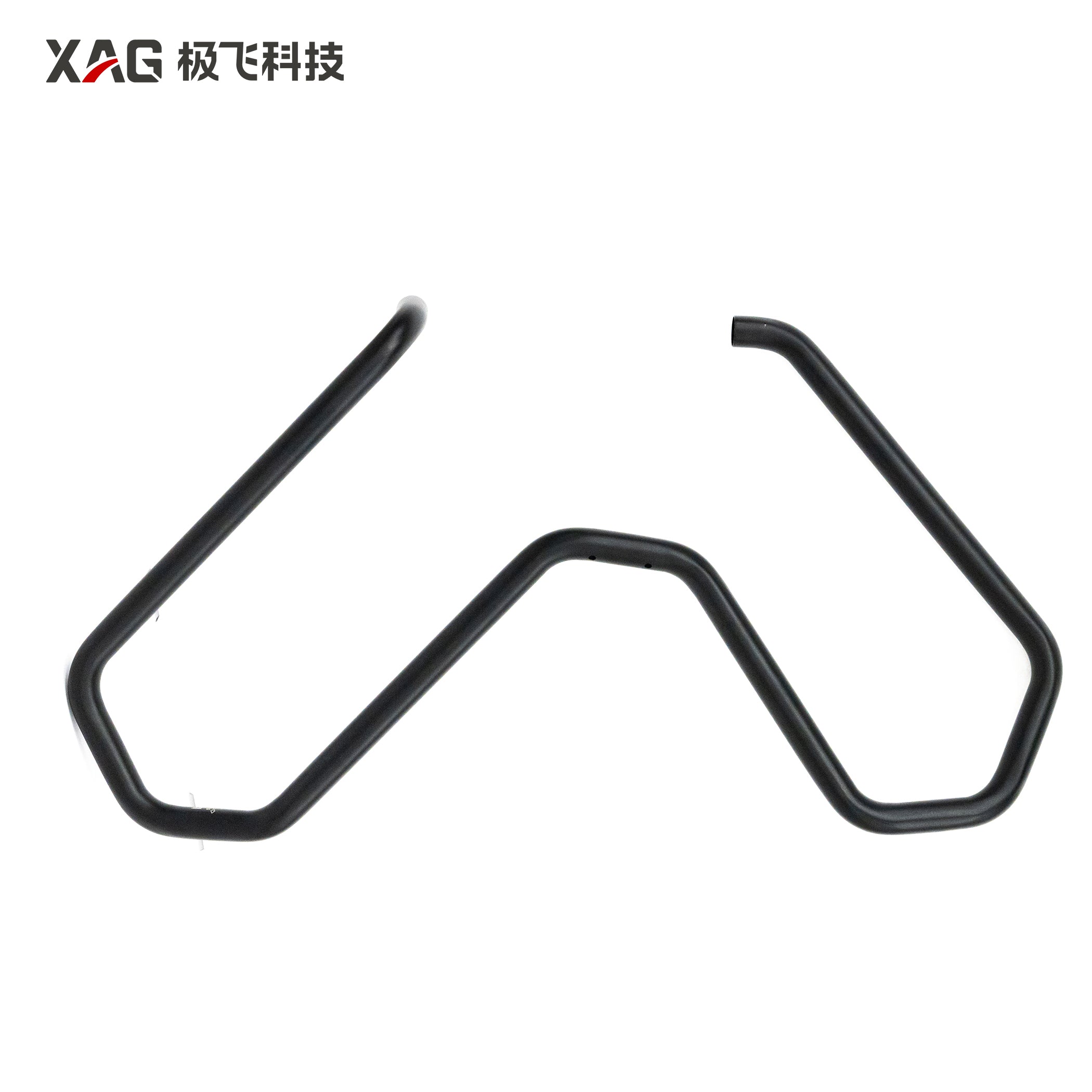 V50 Landing Skid (for Granule Container, Right)