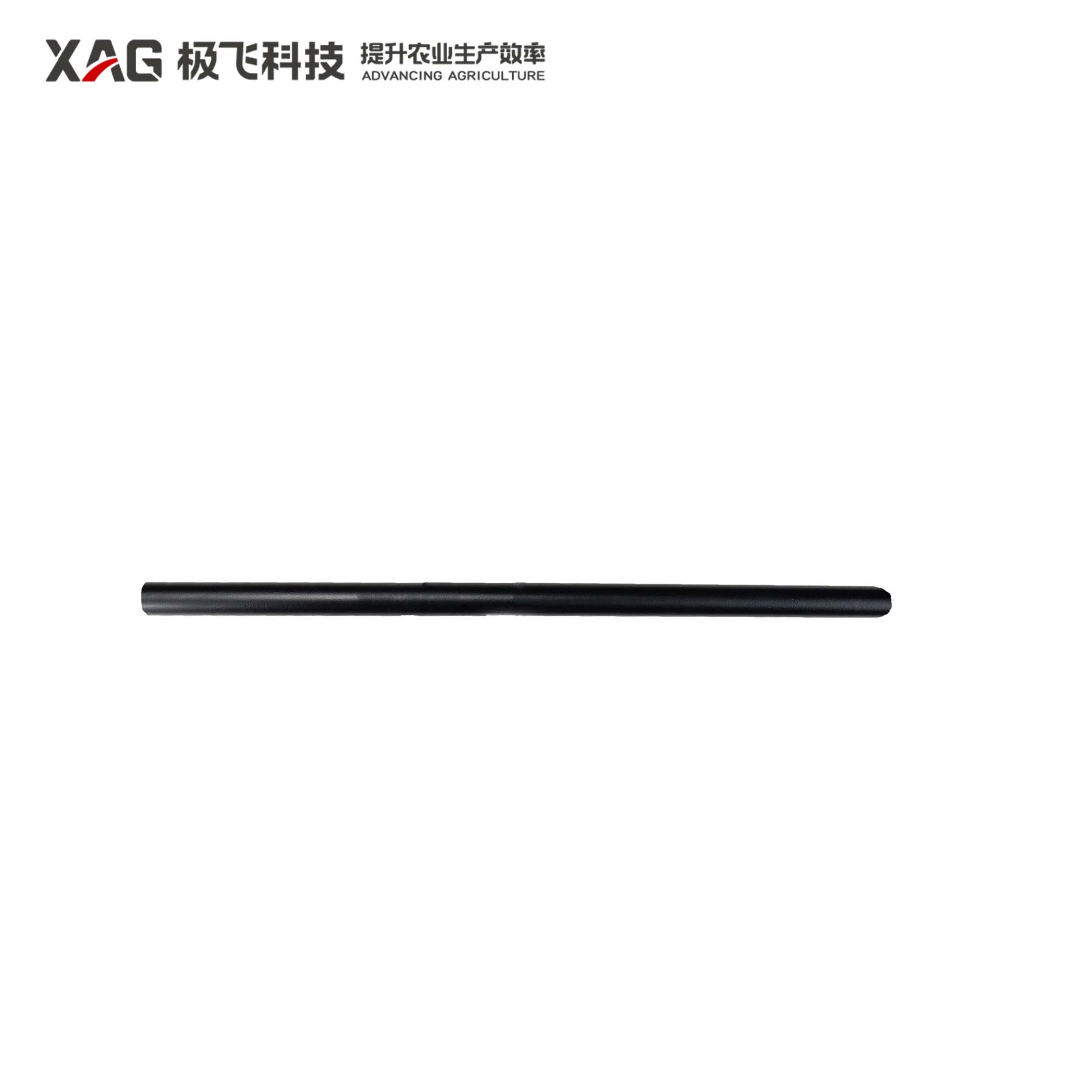 P100 Landing Skid Bottom Rod