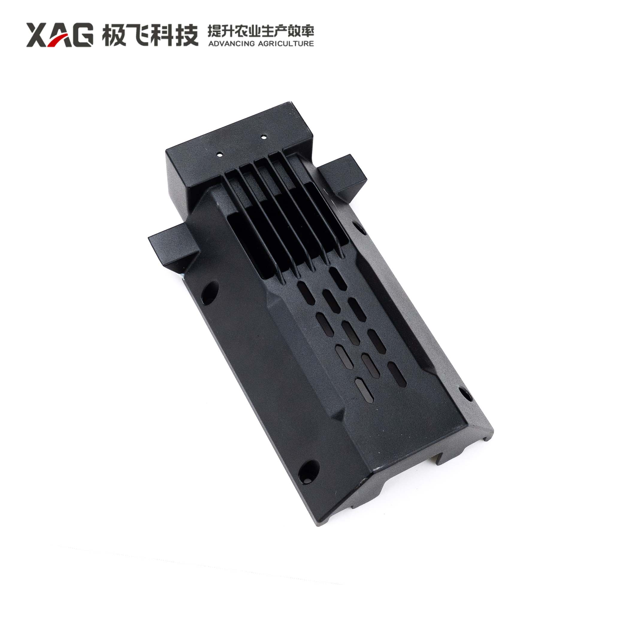 V50 Sprial Feeder Motor Housing