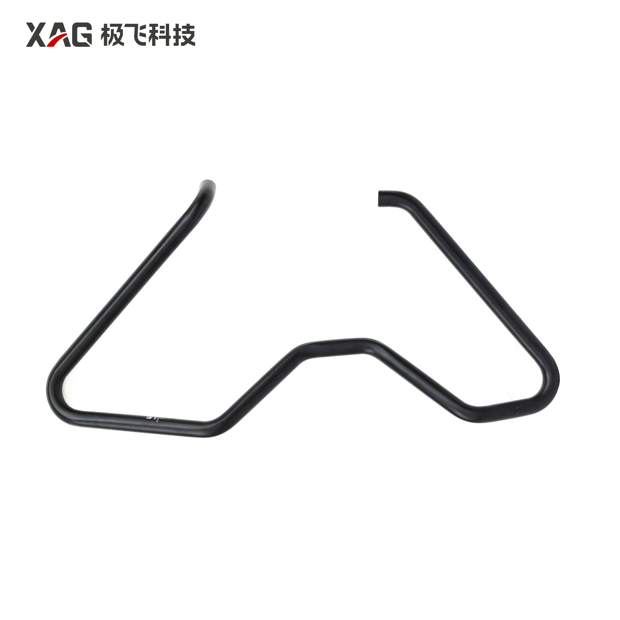 V50 Landing Skid (for Liquid Container, Right)