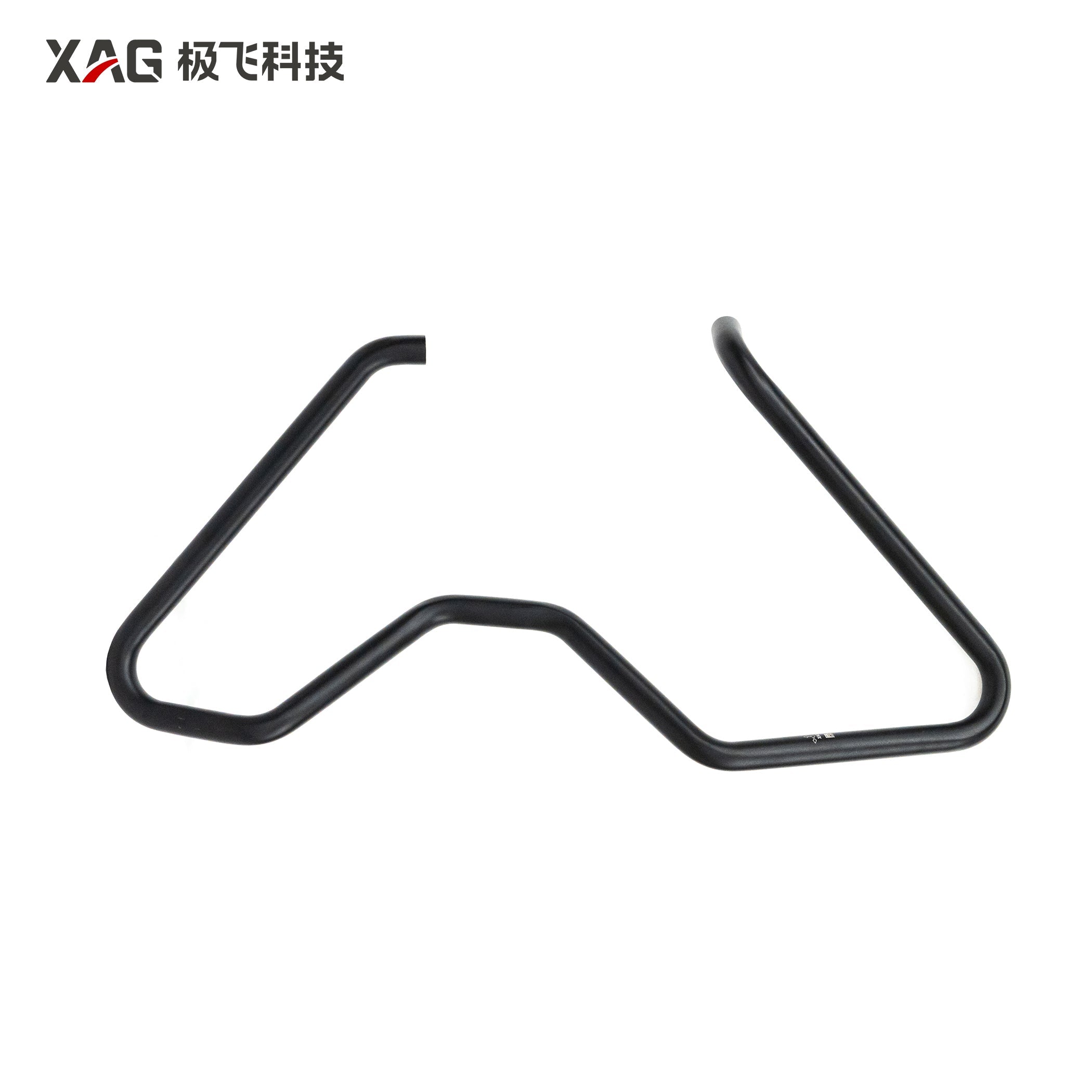 V50 Landing Skid (for Liquid Container, Left)