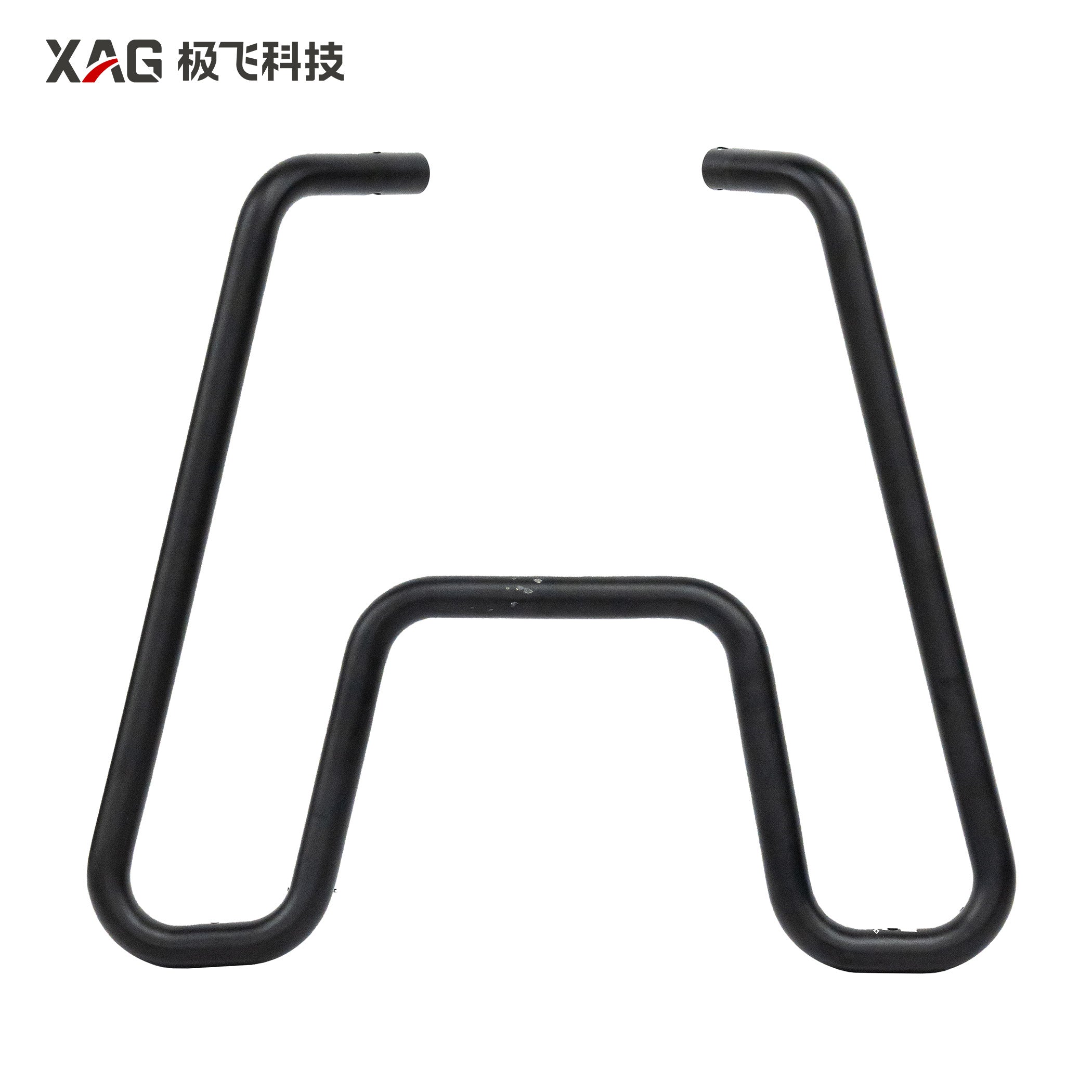 P100P Landing Skid (for Granule Container, Left)