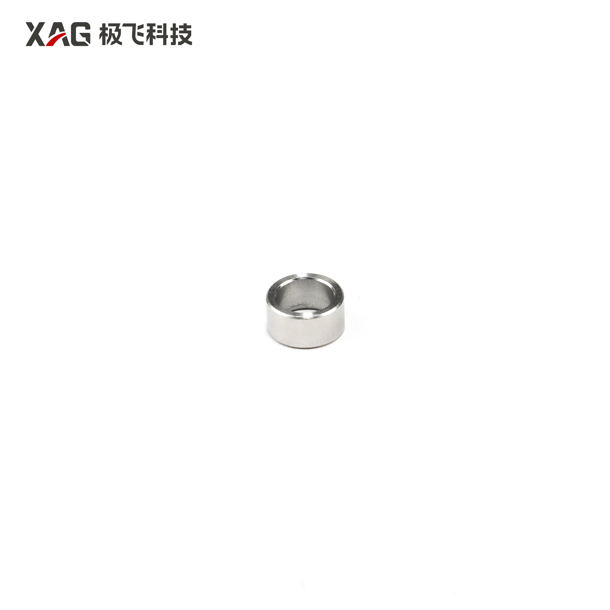 P100P 55" Foldable Propeller Clamp Bracket Pin Bushing
55