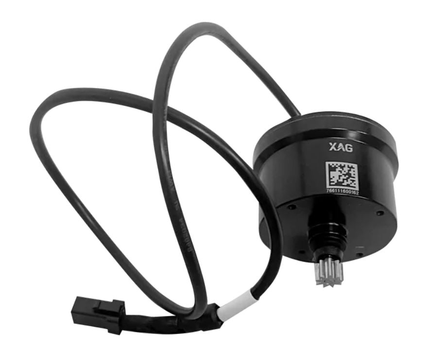 V40 P40,V40CN,V40EN Spiral Feeder Motor