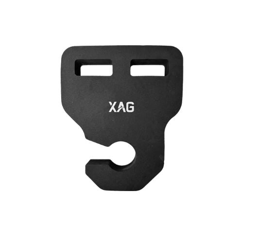 P100 Propeller Holder