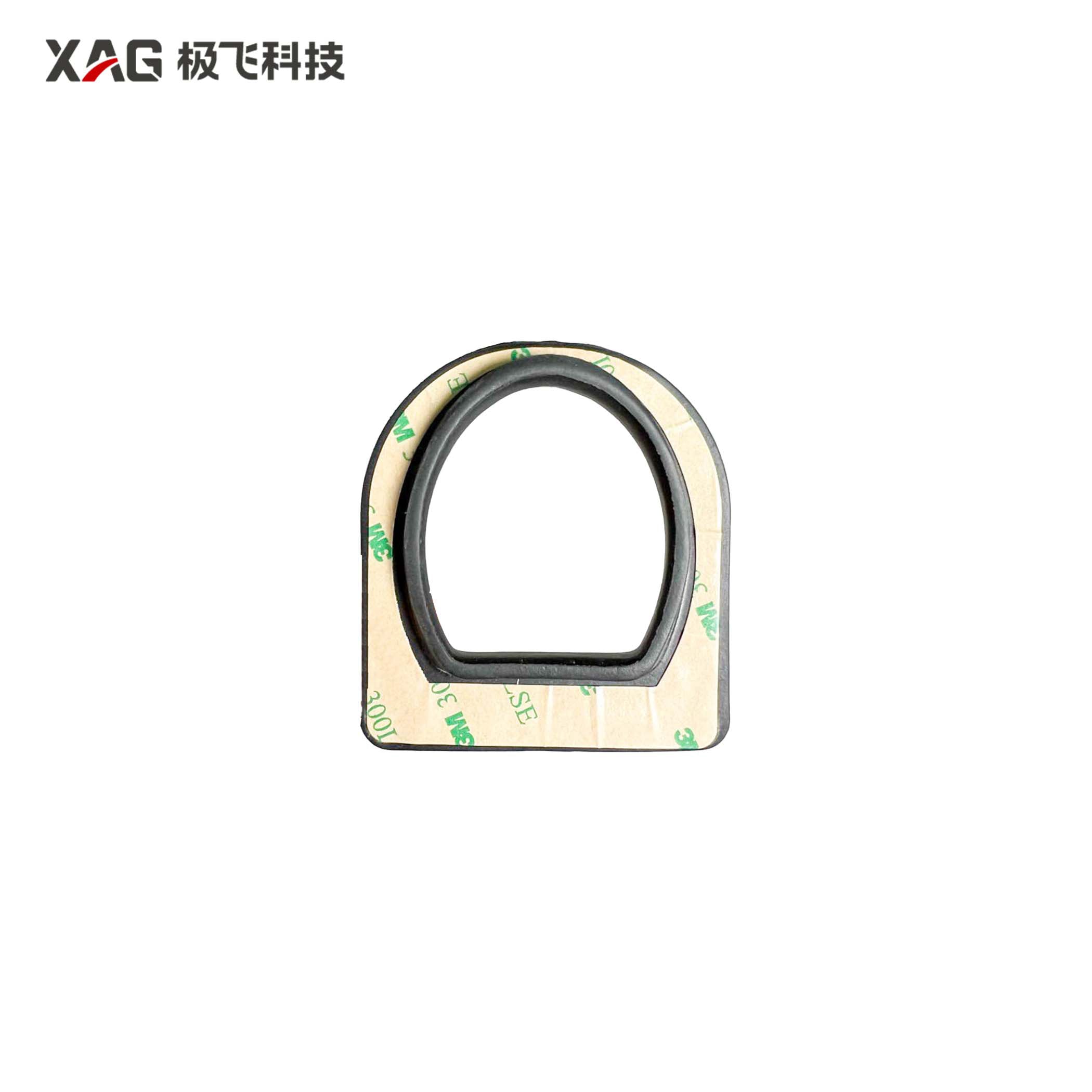 P100 Main Fuselage Interior Foam Protector