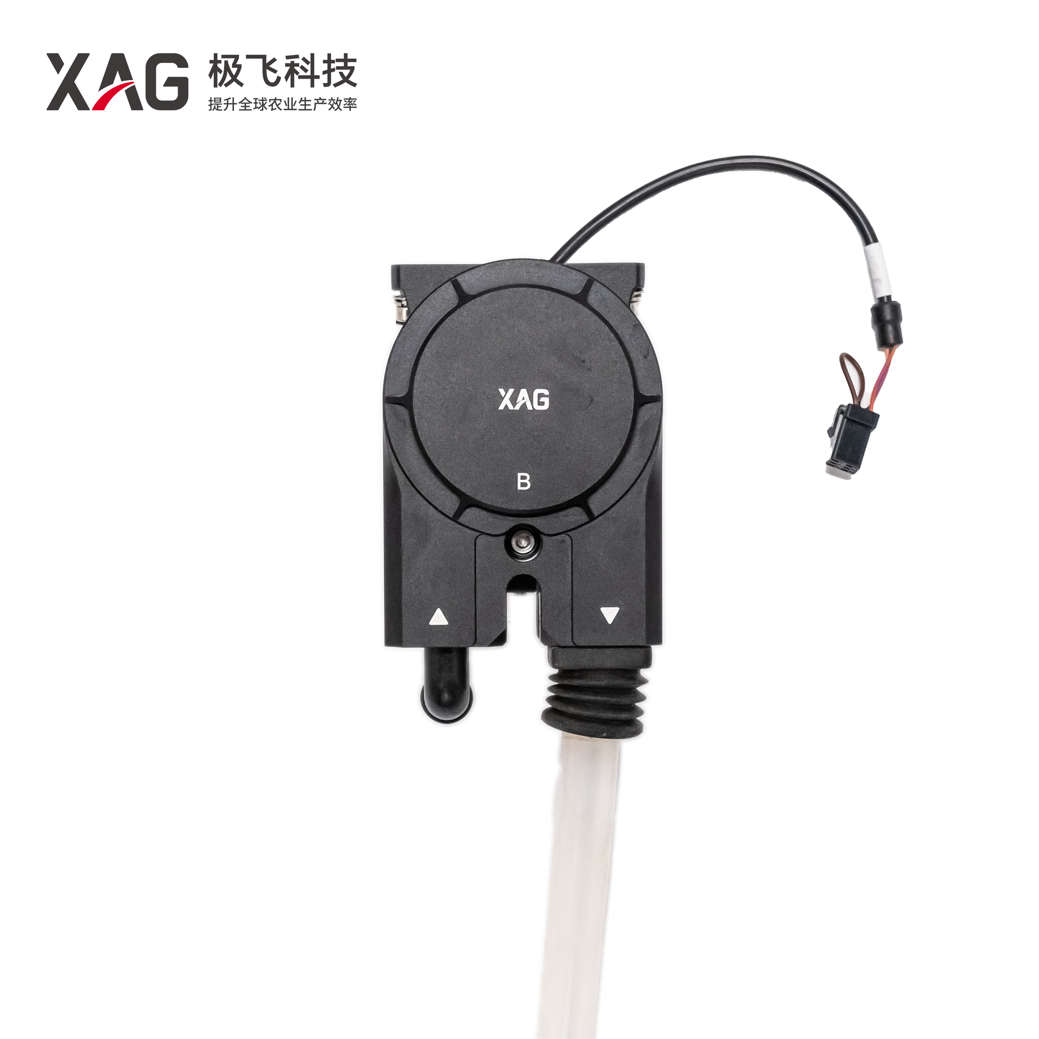 V40 P40,V40CN,V40EN Peristaltic Pump B
