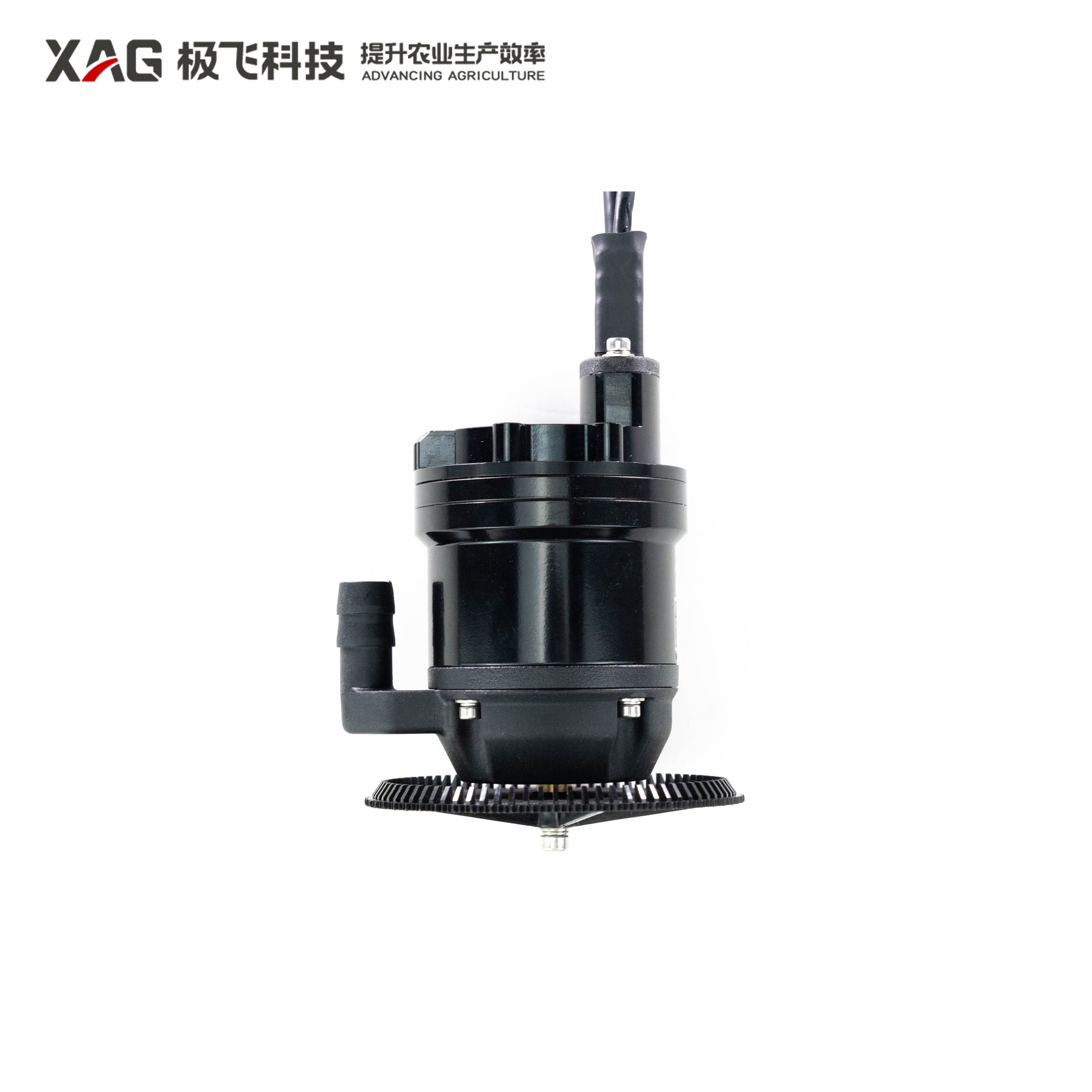 P100 P100 Nozzle
