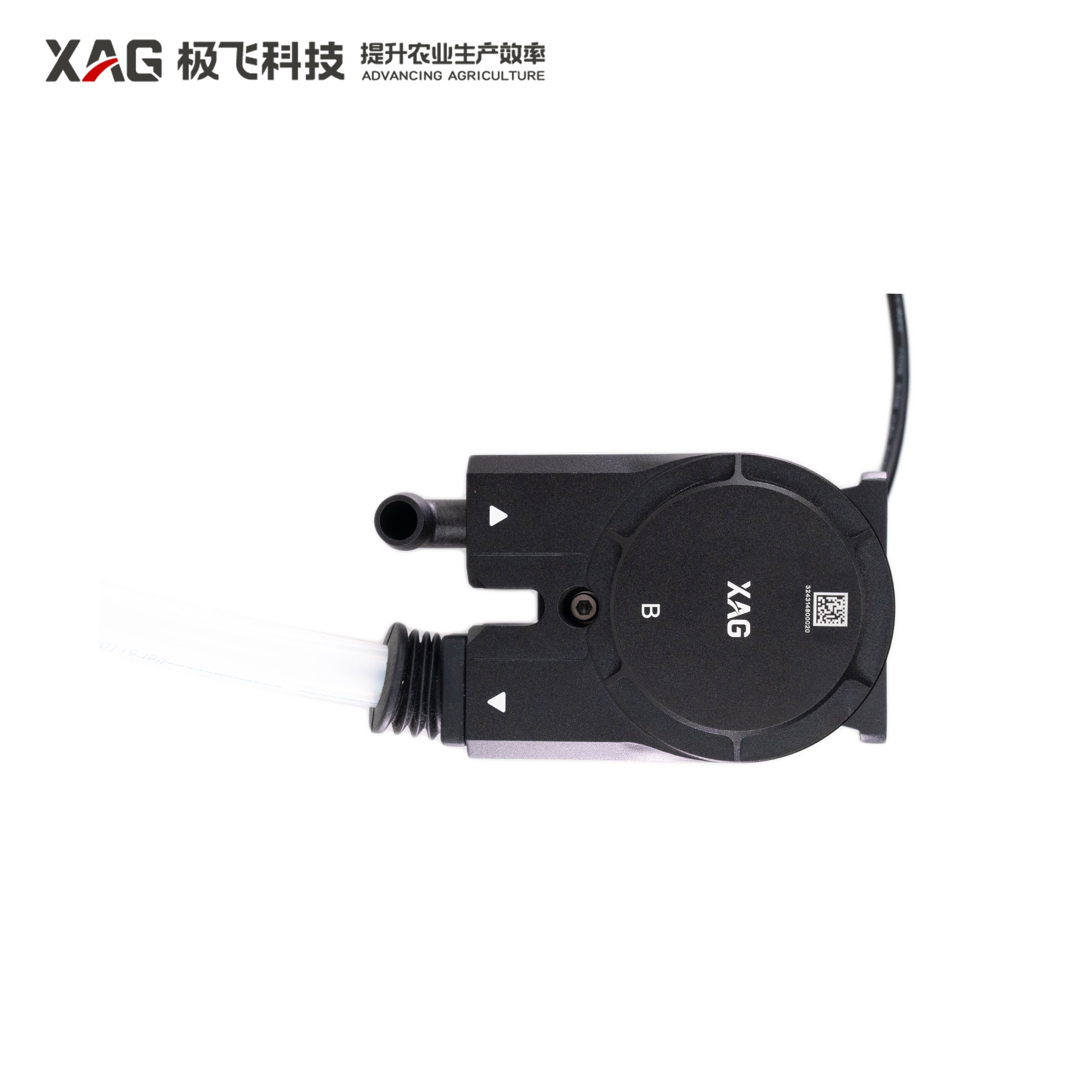 P100 Peristaltic Pump (Type B)