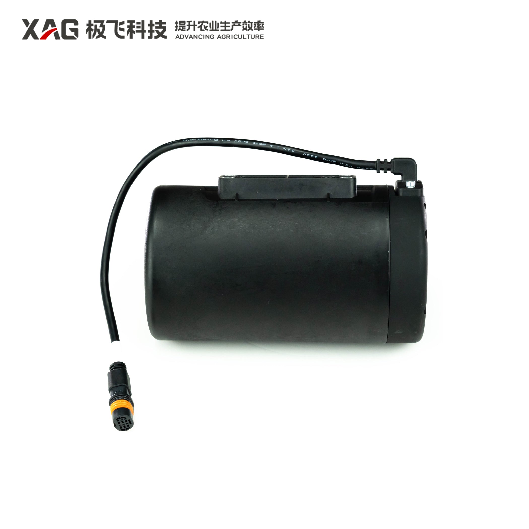 P100 4D Imaging Radar (Dynamic Radar)(Chinese Version)