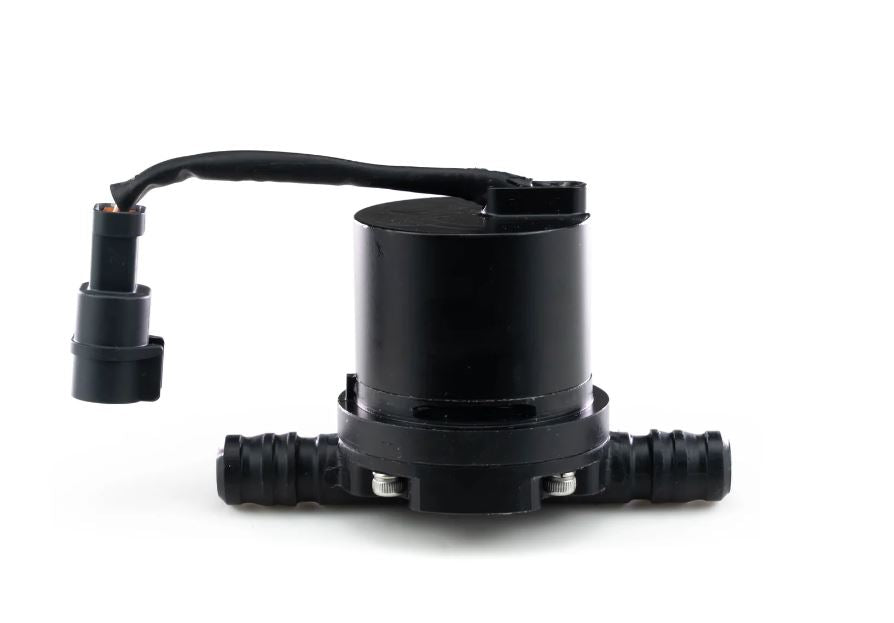 V40 V40EN,P100 Solenoid Valve