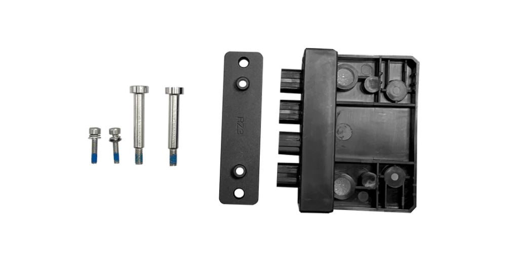 V40 V40CN,V40EN Granule Container Panel