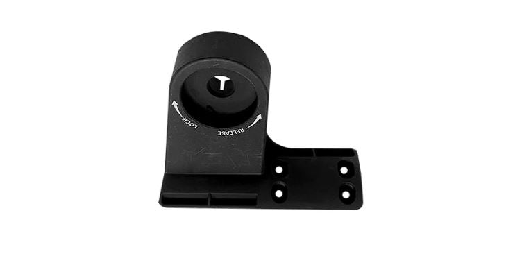 V40 V40EN Nozzle Extension Rod Bracket (Right)
