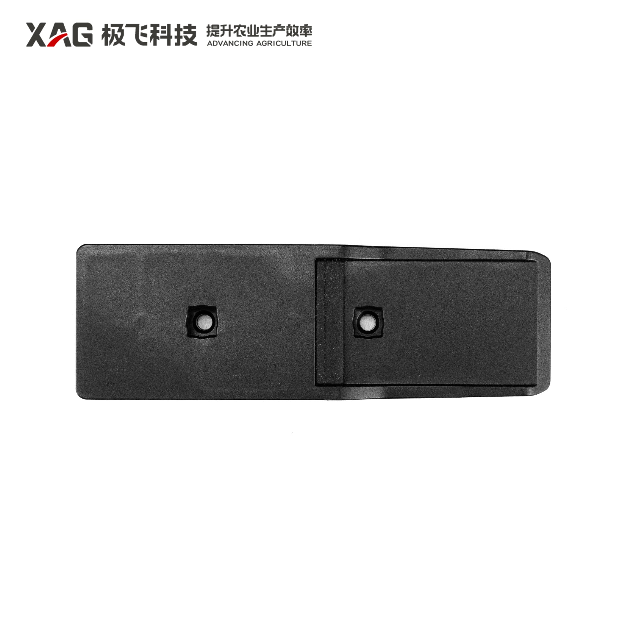 V40 V40CN,V40EN,P100 Battery Guide Kit (incl Rubber Buffers)