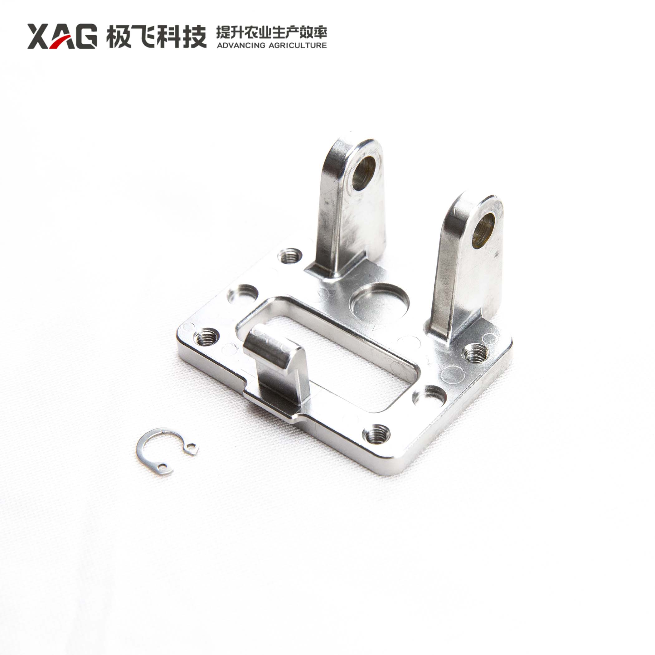 P100P Application System Releasable Hook Bracket