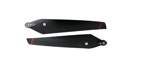 P100 47" Foldable Propeller Blades Kit (for P100, CCW) (LY)
