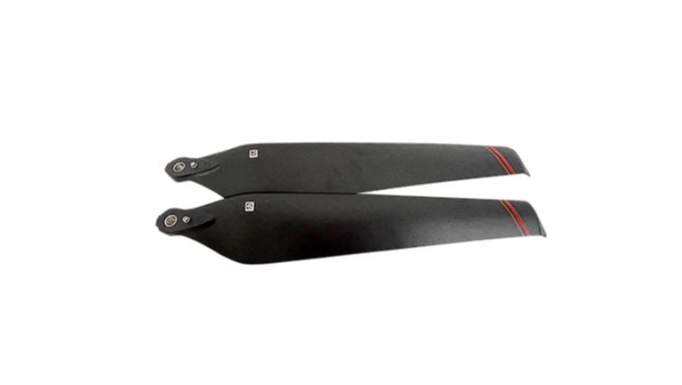 V40 47" Foldable Propeller Blades Kit (for V40, CCW) (SR)