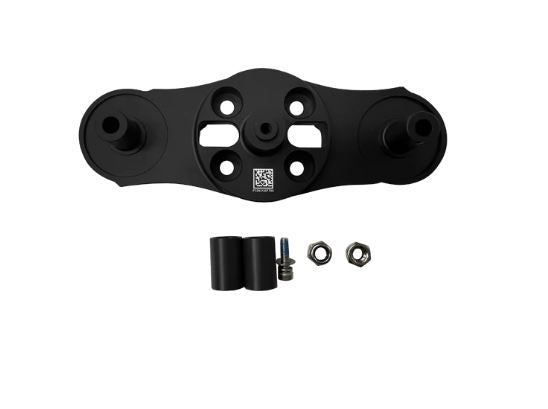 P100 47" Foldable Propeller Lower Clamp Kit (for P100, CW)