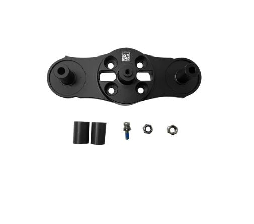 P100 47" Foldable Propeller Lower Clamp Kit (for P100, CCW)