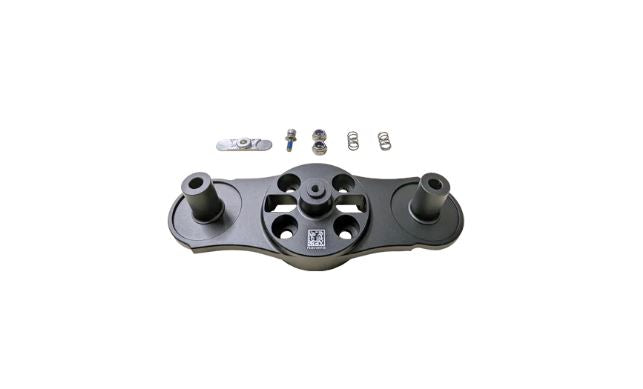V40 47" Foldable Propeller Lower Clamp Kit (for V40, CW)