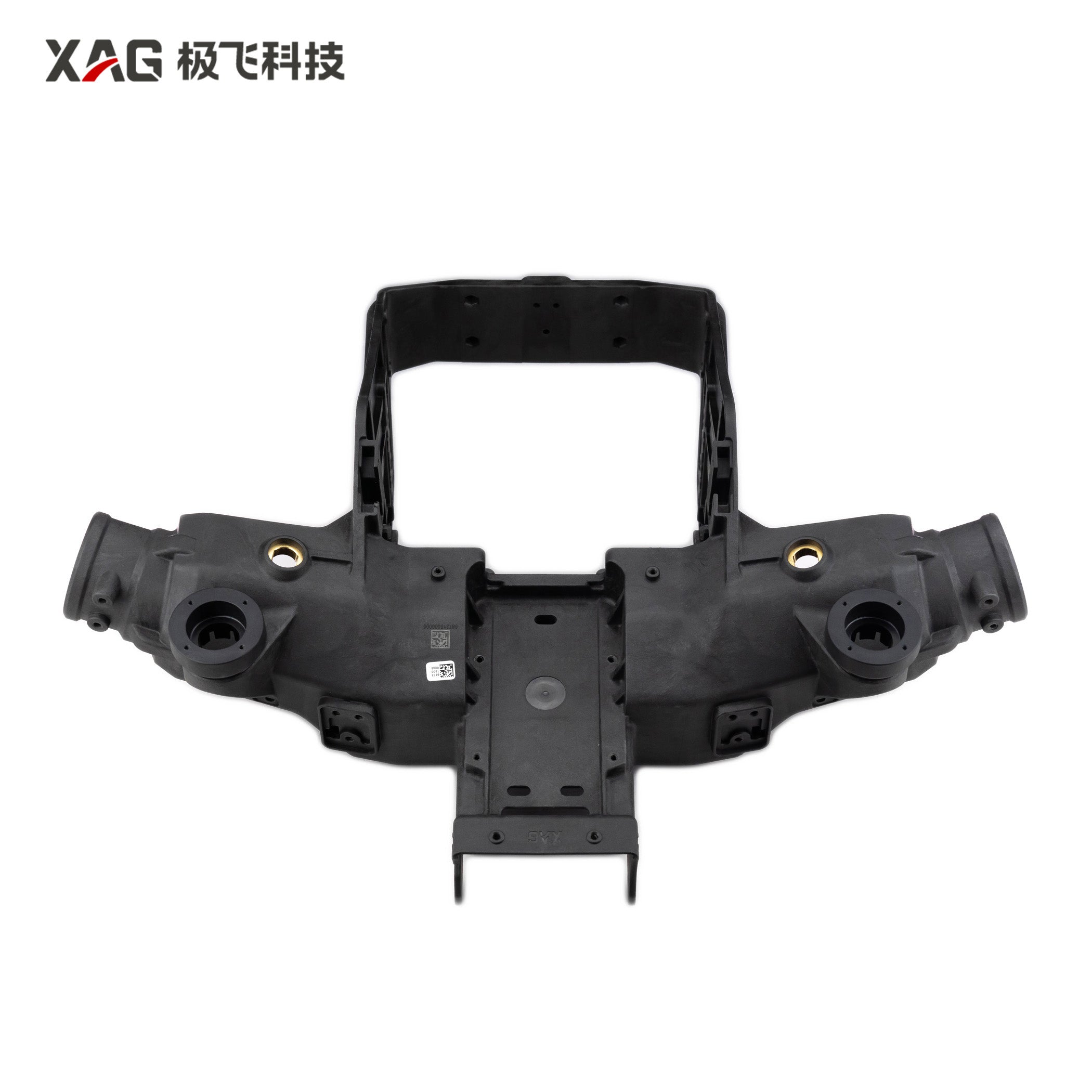 V50 Fuselage Main Frame