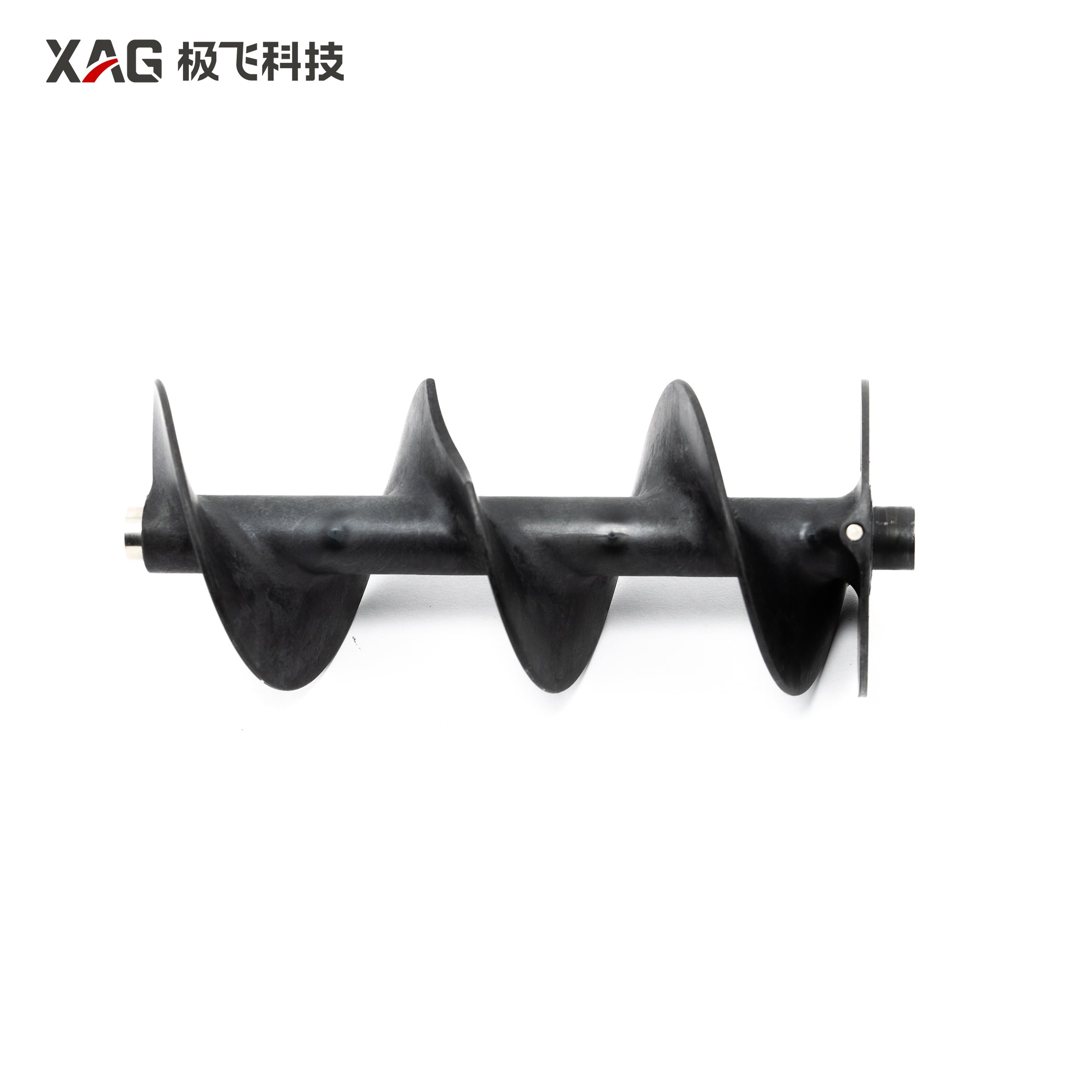 P100P Spiral Feeder (Extra Large, left)