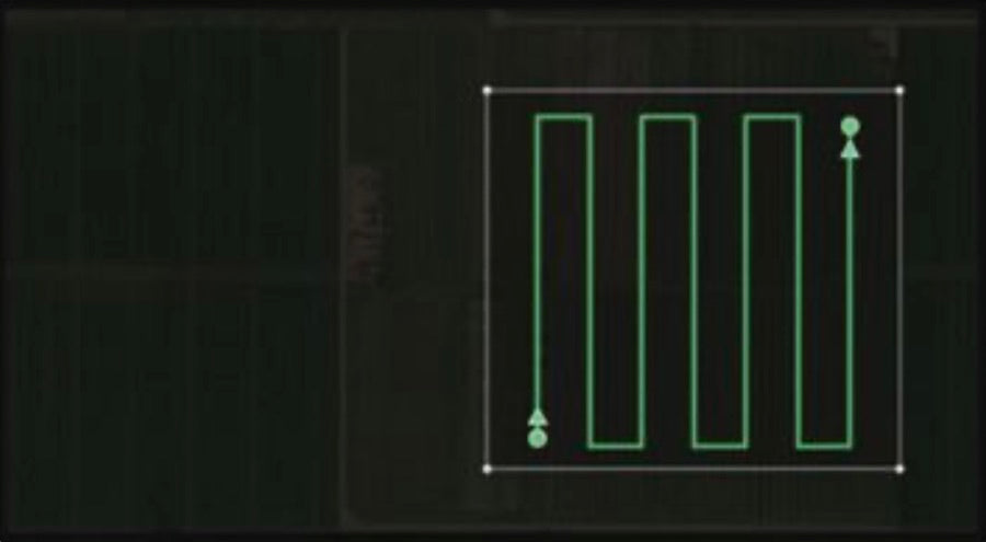 Intelligent navigation