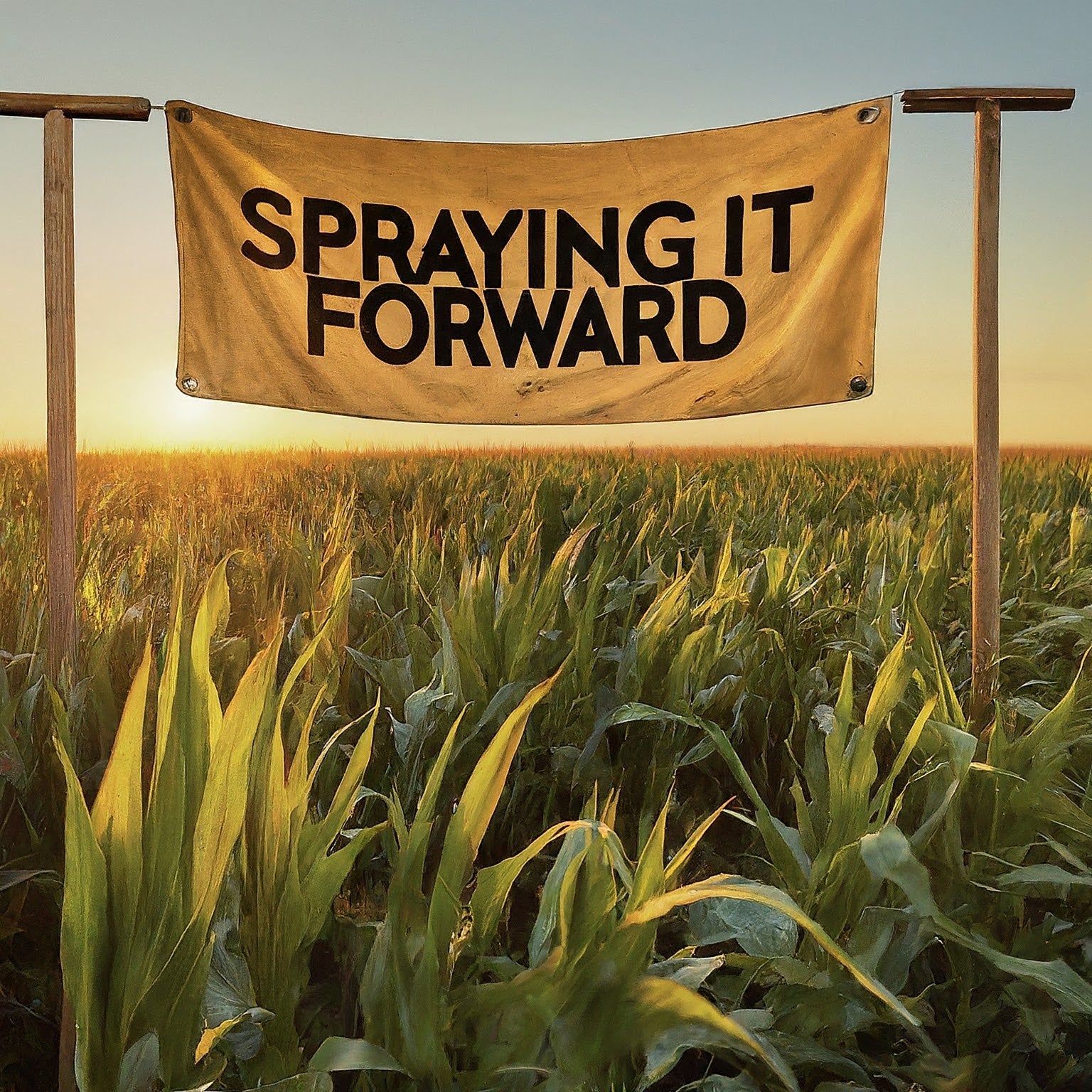 Spraying it Forward: Raptor's Commitment to Customers, Community, and Country