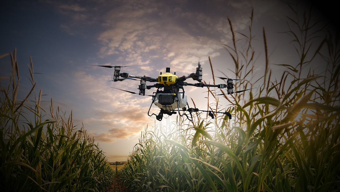 Ceres Air Receives Conditional FCC Approval