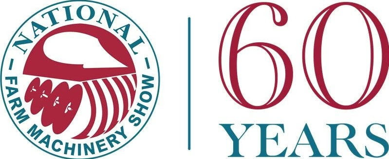 National Farm Machinery Show