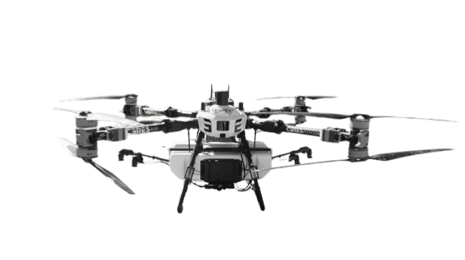 Aerial Drone