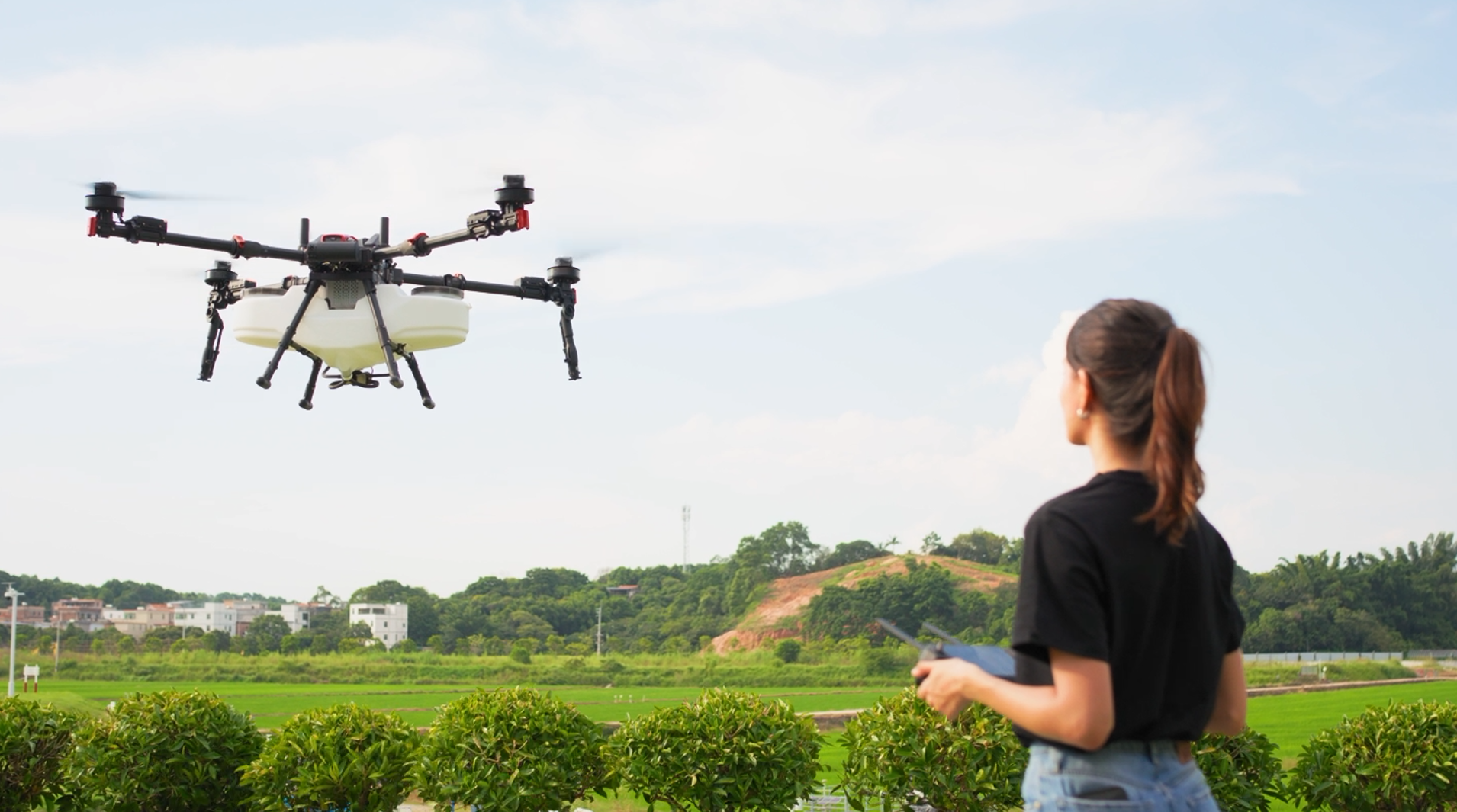 XAG P150 MAX (Drone Only)