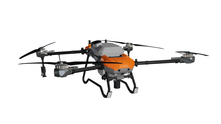 Drone Image