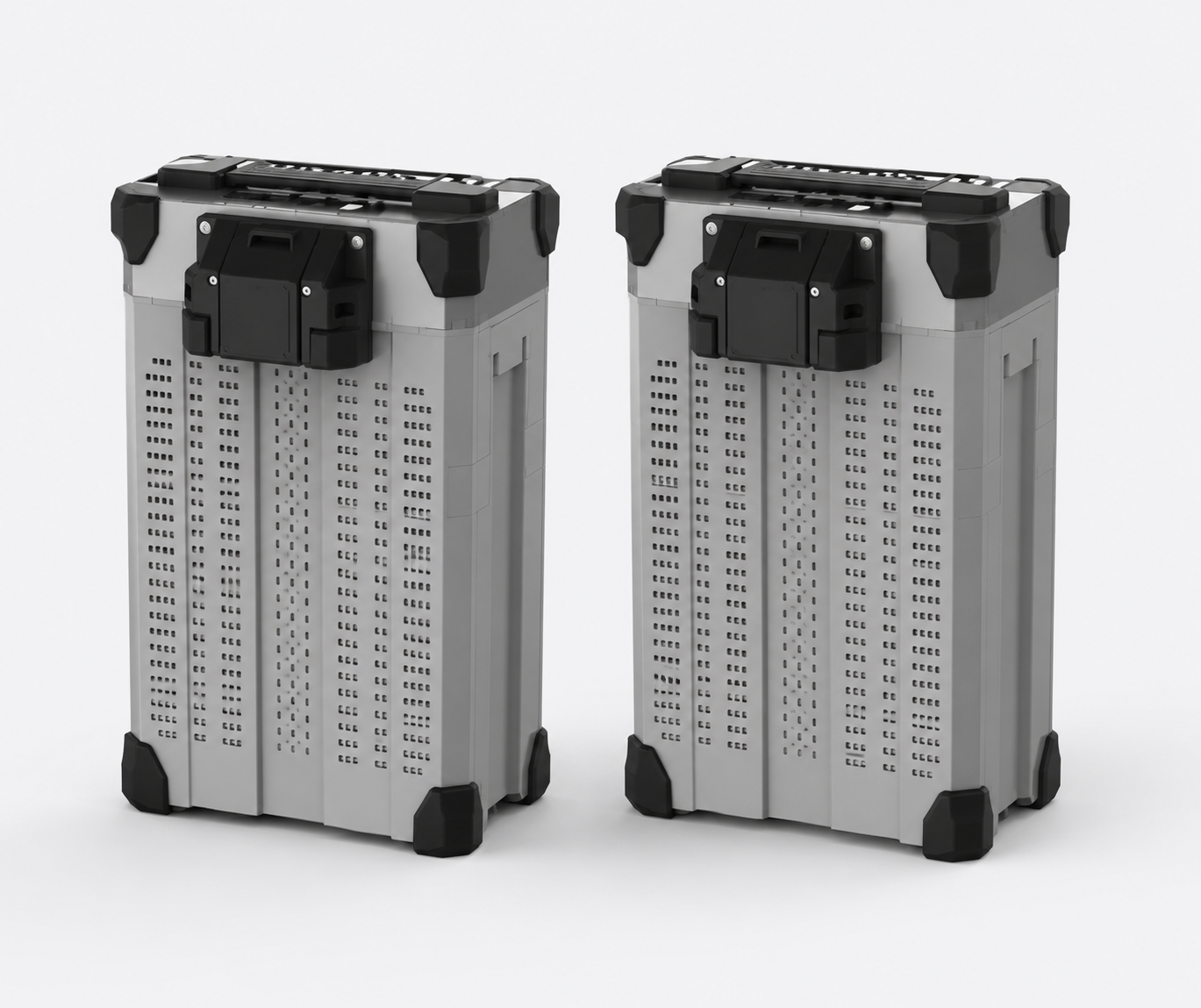 2 Pcs Battery Package for XAG P100