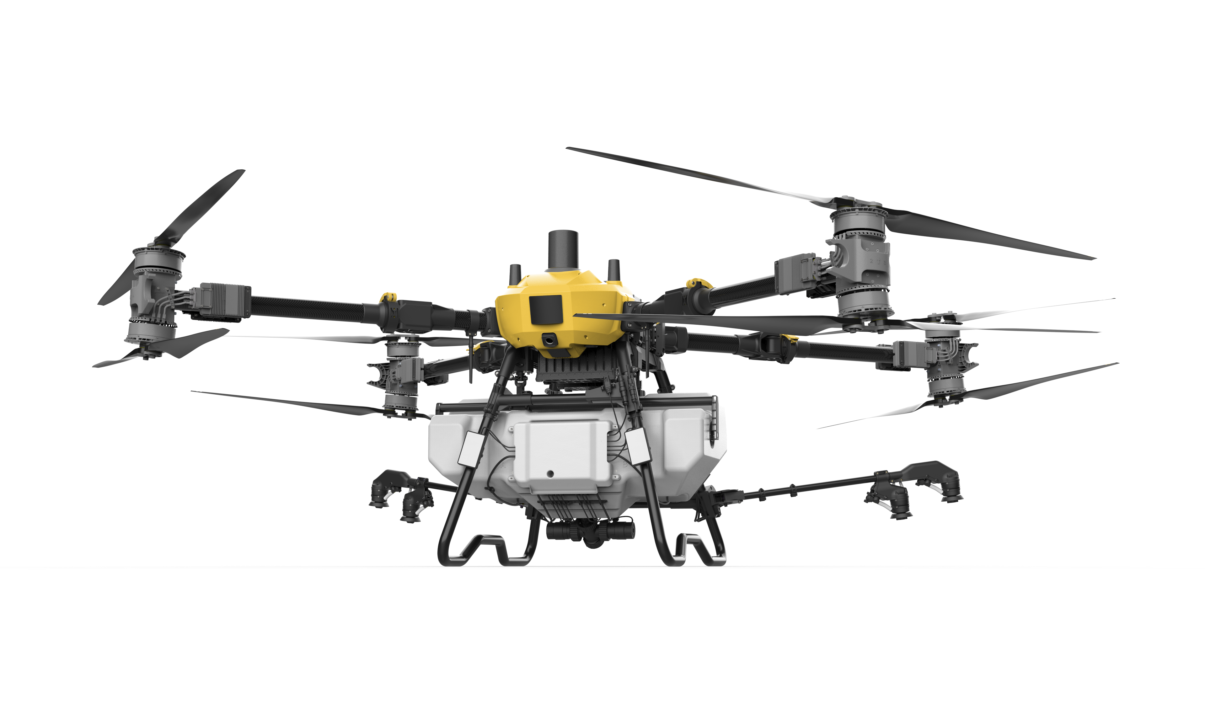 Ceres Air - Black Betty (base launch kit) PREORDER