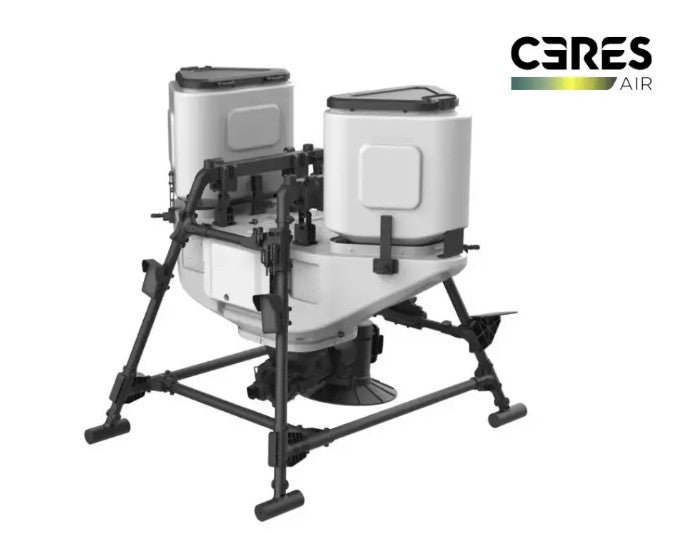 Ceres C31 Spreader System