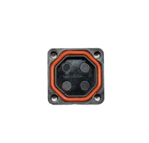 Cover Plug