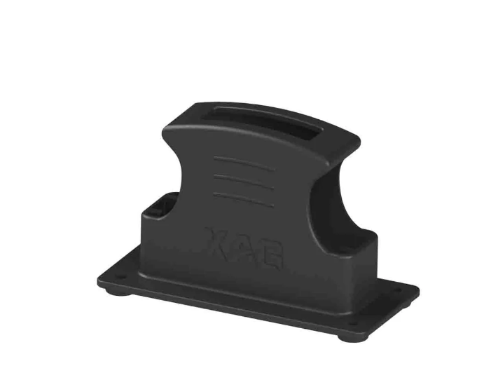 Female Seat Material Box Cover Buckle
